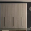 Armadio moderno Malmo di Collezione esclusiva a PREZZO OUTLET -41%