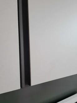 Armadio moderno Modula 2021 Tomasella con uno sconto imperdibile