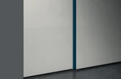 Armadio moderno Nastro di Pianca a PREZZO OUTLET -25%