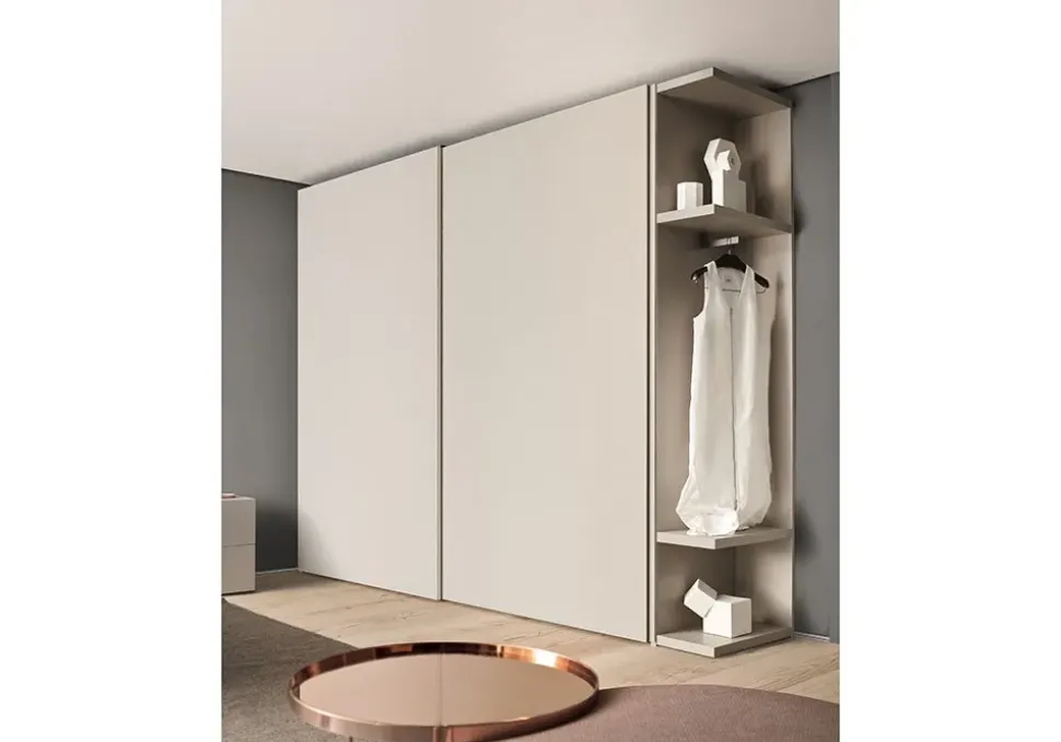 Armadio moderno Nastro Pianca con un ribasso imperdibile