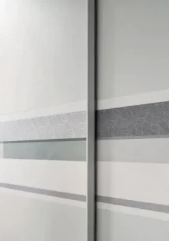 Armadio moderno Next Maronese con uno sconto del 48%