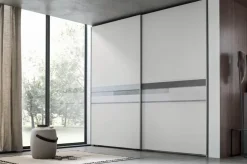 Armadio moderno Next Maronese con uno sconto del 48%