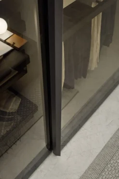 Armadio moderno 33 Orme con un ribasso imperdibile