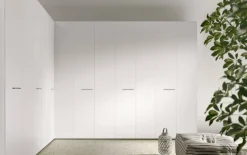 Armadio moderno Power 31  di Zg mobili a PREZZO OUTLET -40%