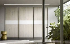 Armadio moderno Power 05 Zg mobili con uno sconto imperdibile