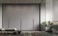 Armadio moderno Power 27 Zg mobili con un ribasso imperdibile