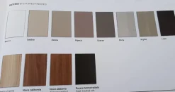 Armadio moderno Scarpiera hosoi di Birex a PREZZO OUTLET -24%