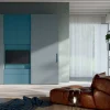 Armadio moderno Sistema visual Homes con uno sconto imperdibile