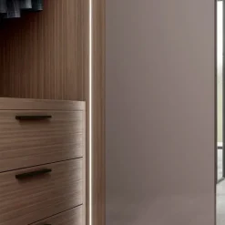 Armadio moderno Split Orme con uno sconto imperdibile