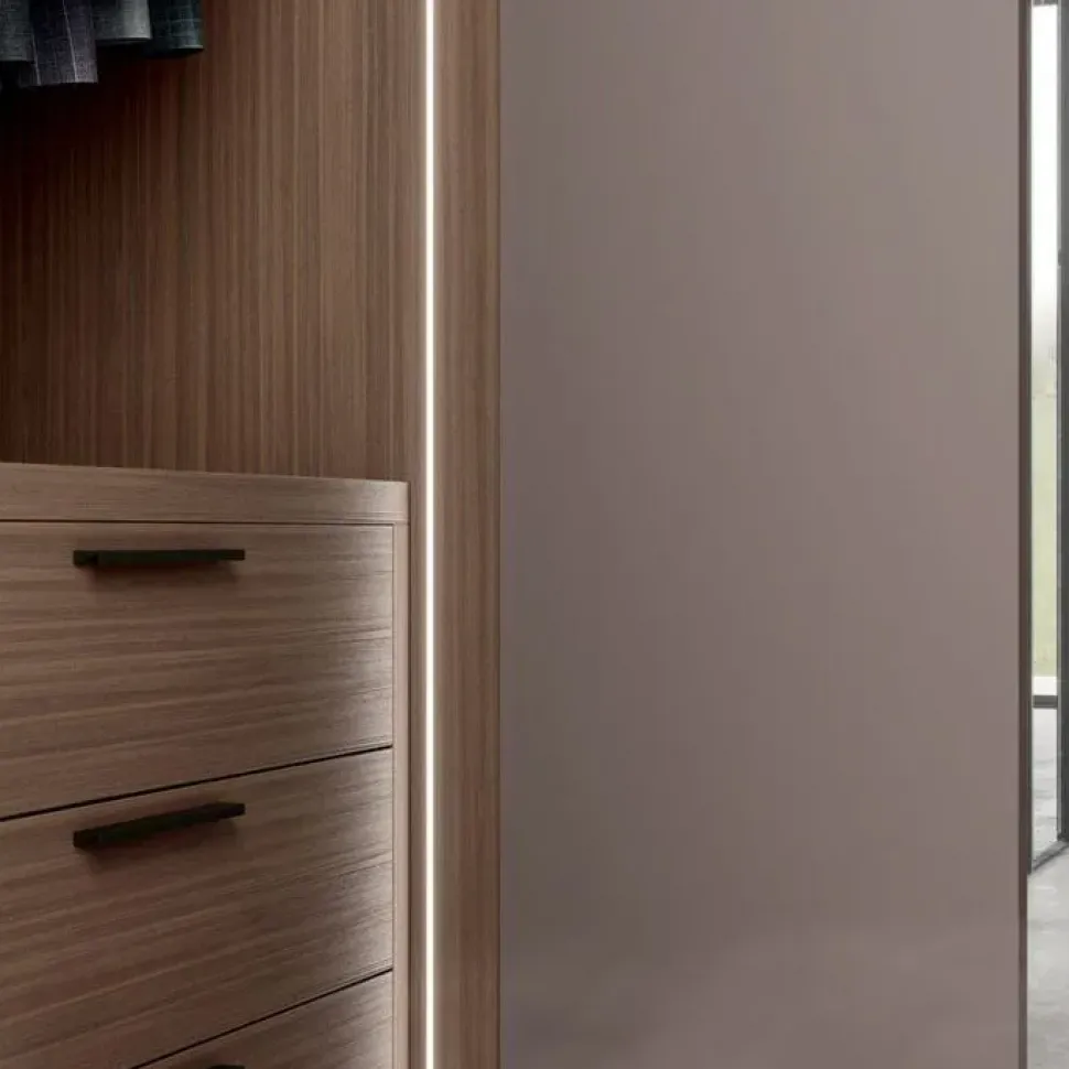 Armadio moderno Split Orme con uno sconto imperdibile