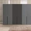 Armadio moderno Style Colombini casa con un ribasso imperdibile