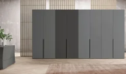 Armadio moderno Style Colombini casa con un ribasso imperdibile