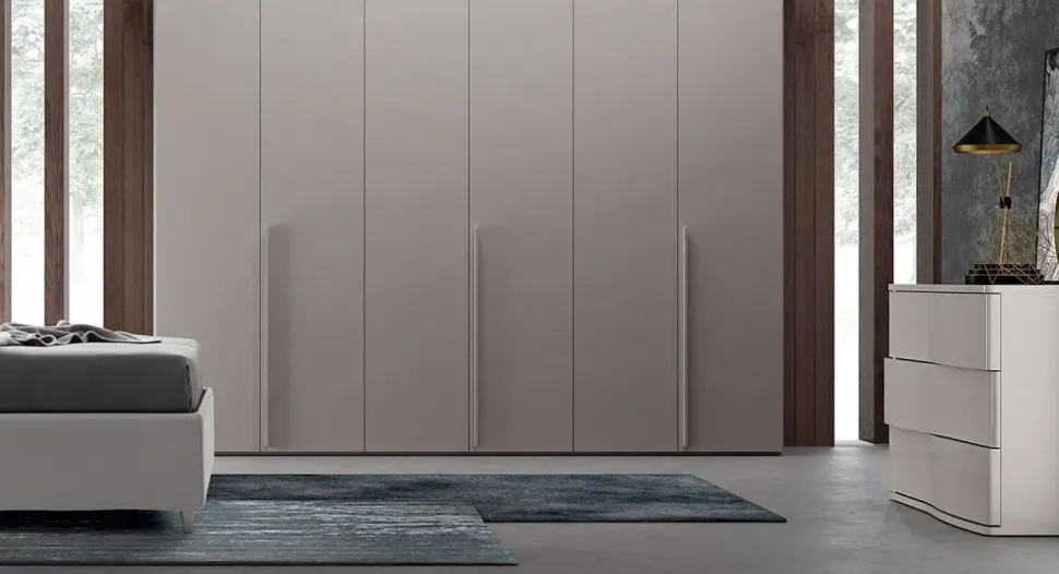 Armadio moderno Style Colombini casa con un ribasso imperdibile