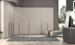Armadio moderno Style Colombini casa con un ribasso imperdibile