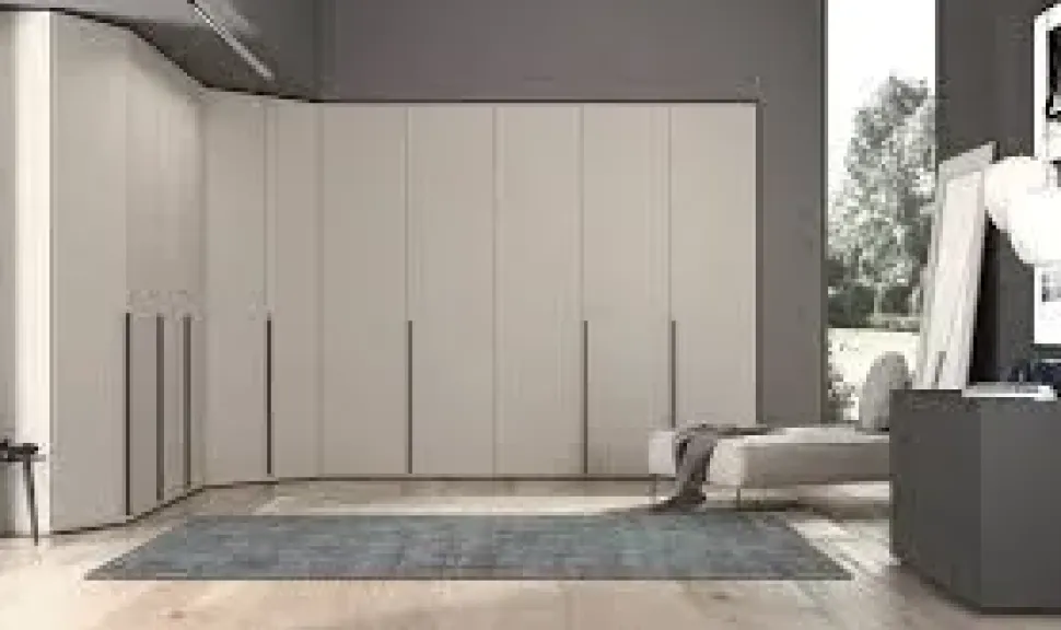 Armadio moderno Style Colombini casa con un ribasso imperdibile