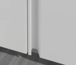 Armadio moderno Su misura di Ferrimobili a PREZZO OUTLET -30%