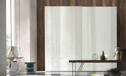 Armadio moderno 517 Tomasella con uno sconto imperdibile