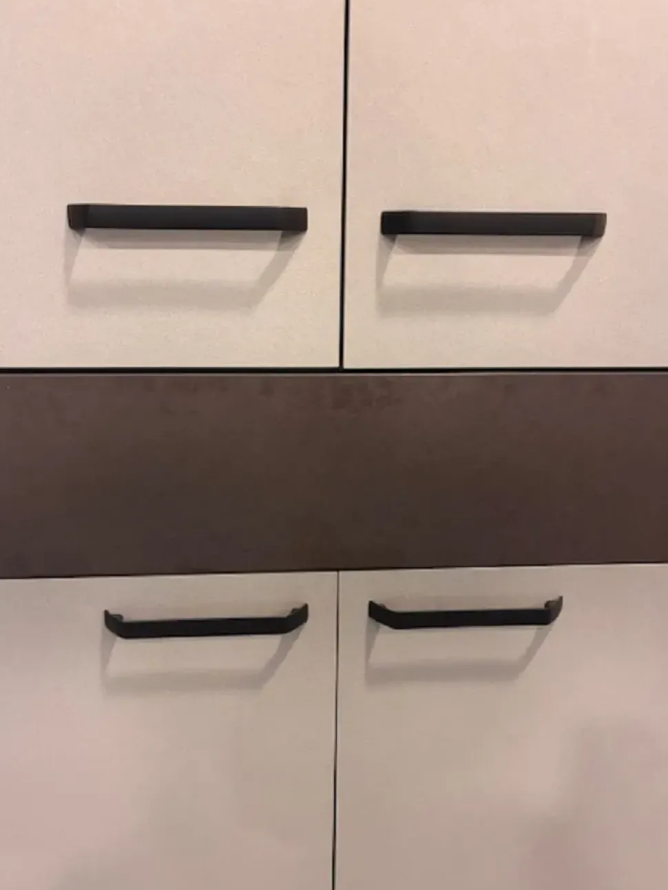 Armadio Modul box Nardi a sei ante a prezzo Outlet