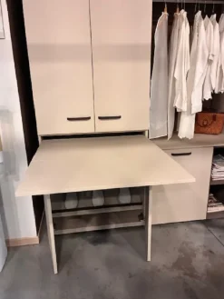 Armadio Modul box Nardi a sei ante a prezzo Outlet