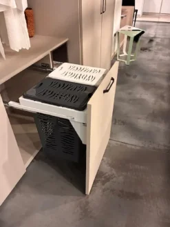 Armadio Modul box Nardi a sei ante a prezzo Outlet