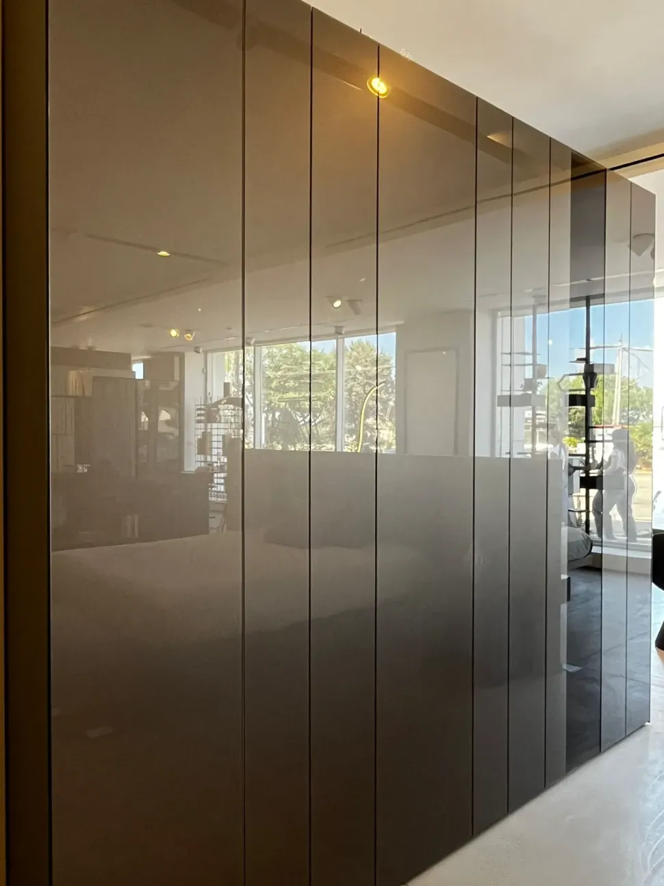 Armadio Now Lago con ante battenti SCONTATO a PREZZI OUTLET