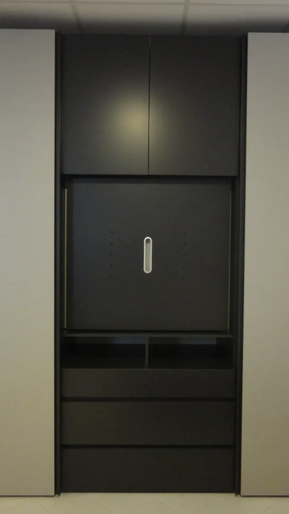 Armadio Odeon di Sangiacomo A PREZZO SCONTATO 35%