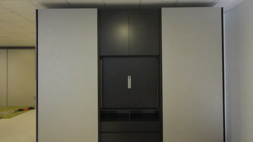 Armadio Odeon di Sangiacomo A PREZZO SCONTATO 35%