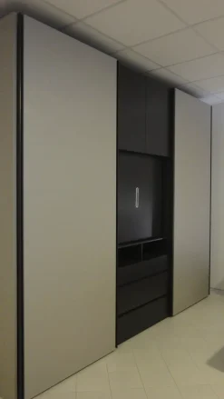 Armadio Odeon di Sangiacomo A PREZZO SCONTATO 35%