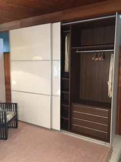 ARMADIO Ottopiu’ Giellesse OFFERTA OUTLET