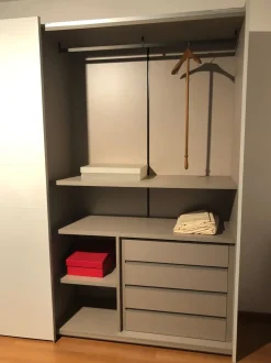 Armadio Patio di Orme A PREZZO SCONTATO 40%