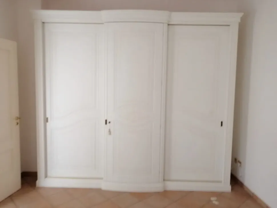 ARMADIO Perla Ferretti&ferretti SCONTATO