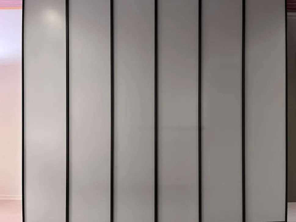 Armadio Perry di Novamobili A PREZZO SCONTATO 30%