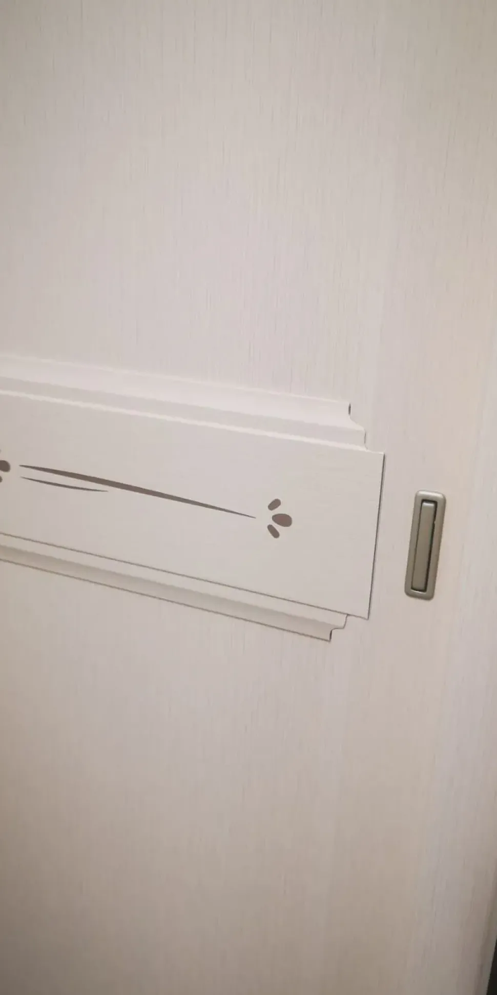 ARMADIO Petalo Arcadia by colombini in OFFERTA OUTLET