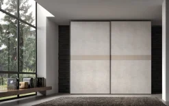 Armadio Power 07 di Zg mobili A PREZZO SCONTATO 40%