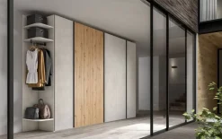 Armadio Power 20 Zg mobili con ante battenti SCONTATO a PREZZI OUTLET