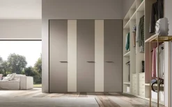 Armadio Power 35/a Zg mobili con ante battenti SCONTATO a PREZZI OUTLET