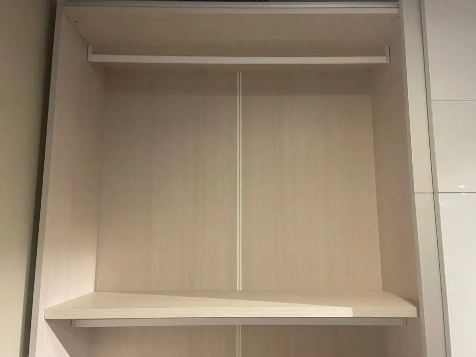 Armadio Prestige Voltan: richiedi il prezzo riservato