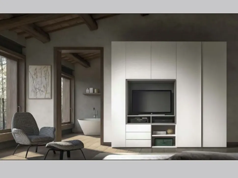 ARMADIO Profilo Mobilstella SCONTATO