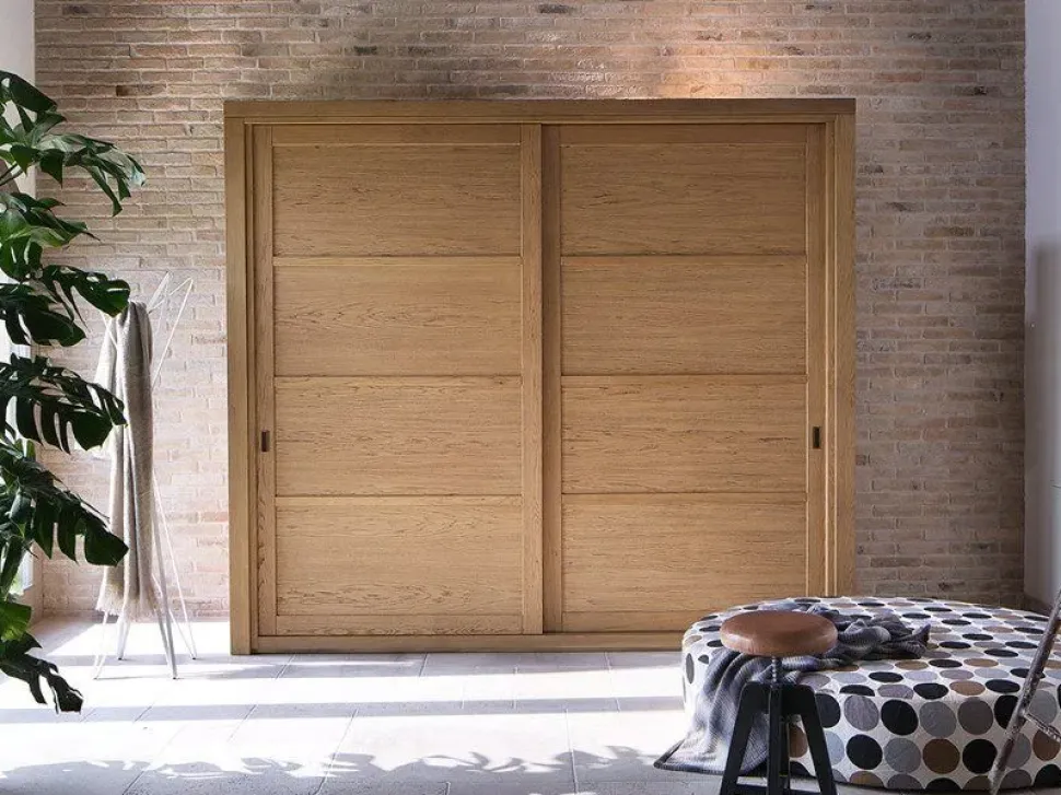 Armadio Quadra Devina nais a due ante in Offerta Outlet