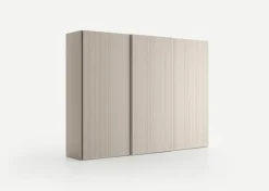 Armadio Raggio realizzato in legno di Pianca scontato -30%