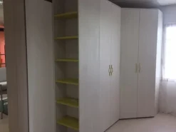 Armadio San martino modello Smart A PREZZO SCONTATO