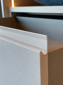 Armadio Sangiacomo in OFFERTA OUTLET: design moderno, pratico e funzionale. Ideale per ogni ambiente!