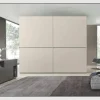 Armadio Sangiacomo modello Horizontal complanare A PREZZO SCONTATO 38%
