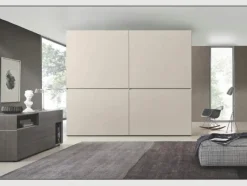 Armadio Sangiacomo modello Horizontal complanare A PREZZO SCONTATO 38%