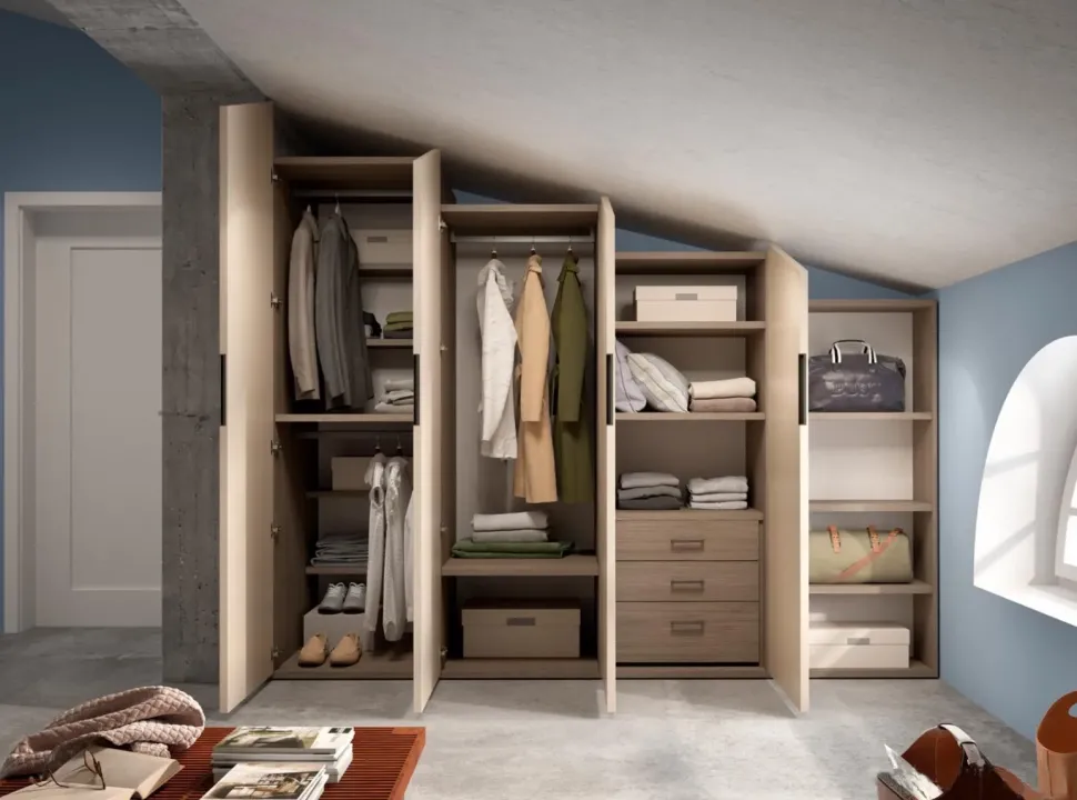 ARMADIO Sara Artigianale SCONTATO