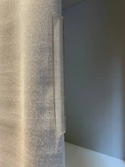 Armadio scontato 40% modello Et voila' di Lago