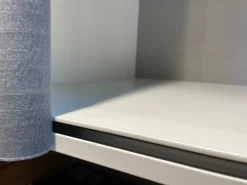 Armadio scontato 40% modello Et voila' di Lago