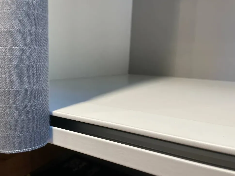 Armadio scontato 40% modello Et voila' di Lago