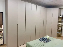 Armadio scontato 47% modello Filo di Orme