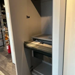 Armadio scontato 34% modello Now di Lago